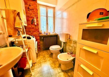 Bagno - Appartamento strada Rivodora, 8, Castiglione Torinese - foto 10