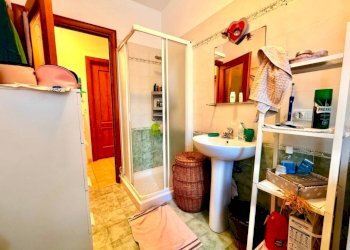 Bagno - Appartamento strada Rivodora, 8, Castiglione Torinese - foto 11