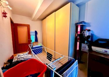 Camera da letto - Appartamento strada Rivodora, 8, Castiglione Torinese - foto 12