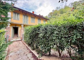 Giardino - Appartamento strada Rivodora, 8, Castiglione Torinese - foto 16