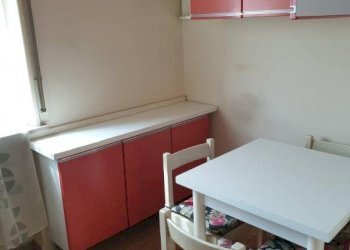 Cucina - Three-room apartment viale Alberto Pasini, 10, Parma (neighborhood Pablo) - photo 6