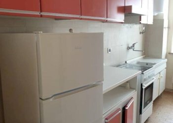 Cucina - Three-room apartment viale Alberto Pasini, 10, Parma (neighborhood Pablo) - photo 7