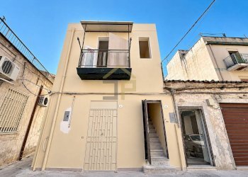 Foto 2 - Appartamento Fondo Piazzese
 
4, Palermo - foto 2