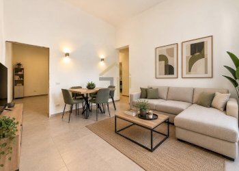 Foto 5 - Appartamento Fondo Piazzese
 
4, Palermo - foto 5