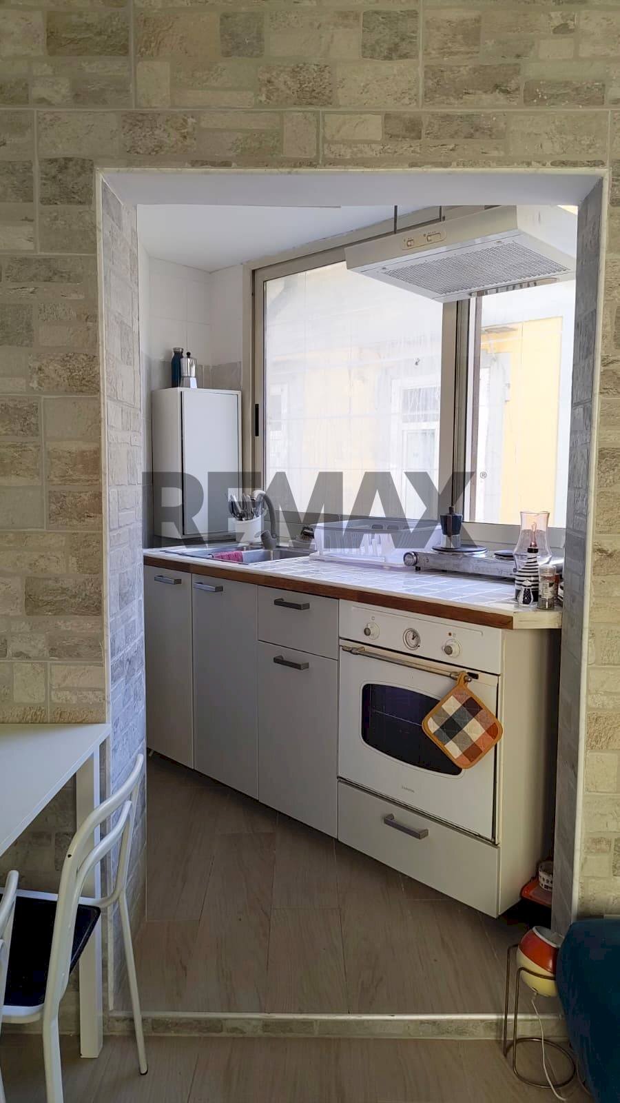 Cucina - Two-room apartment via Rosario Portamedina
52, Napoli - photo 2