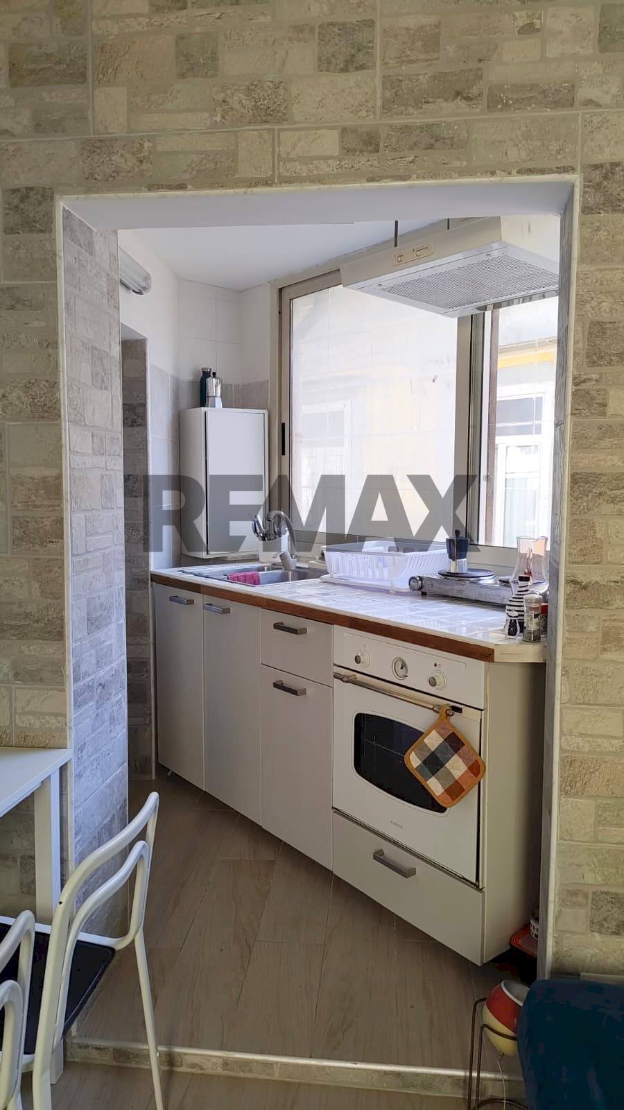 Cucina - Two-room apartment via Rosario Portamedina
52, Napoli - photo 3
