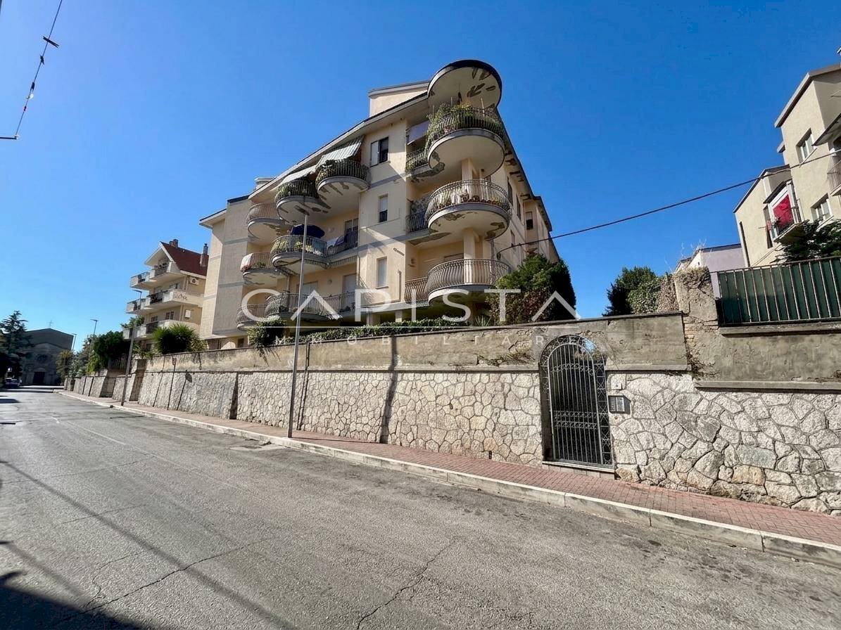 Foto 1 - Appartamento via costantinopoli
 
21, Ortona - foto 1