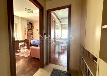 Foto 20 - Appartamento via costantinopoli
 
21, Ortona - foto 20