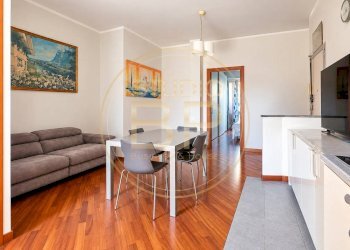 Cucina - Two-room apartment via Tommaso Villa, 69, Torino (neighborhood Nizza Millefonti) - photo 1