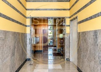 Interno palazzo - Two-room apartment via Tommaso Villa, 69, Torino (neighborhood Nizza Millefonti) - photo 3