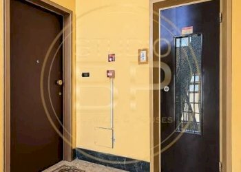Interno palazzo - Two-room apartment via Tommaso Villa, 69, Torino (neighborhood Nizza Millefonti) - photo 4