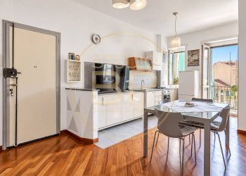 Cucina - Two-room apartment via Tommaso Villa, 69, Torino (neighborhood Nizza Millefonti) - photo 6
