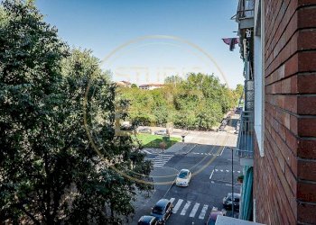 Vista - Two-room apartment via Tommaso Villa, 69, Torino (neighborhood Nizza Millefonti) - photo 11