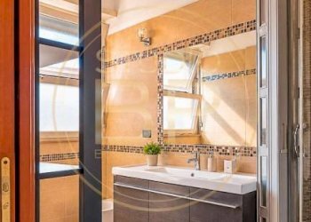 Bagno - Two-room apartment via Tommaso Villa, 69, Torino (neighborhood Nizza Millefonti) - photo 12