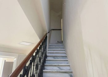 Scala - Quadrilocale corso Duca degli Abruzzi, 4, Torino (zona Crocetta) - foto 14