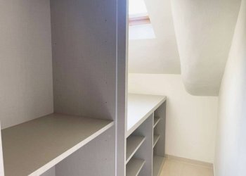 Scala - Quadrilocale corso Duca degli Abruzzi, 4, Torino (zona Crocetta) - foto 18