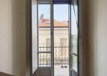 Balcone - Quadrilocale corso Duca degli Abruzzi, 4, Torino (zona Crocetta) - foto 26