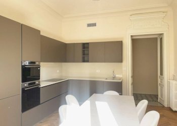 Cucina - Quadrilocale corso Duca degli Abruzzi, 4, Torino (zona Crocetta) - foto 6