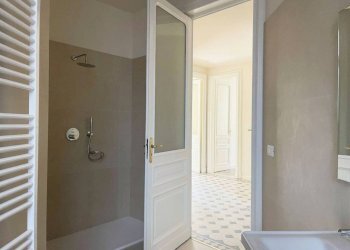 Bagno - Quadrilocale corso Duca degli Abruzzi, 4, Torino (zona Crocetta) - foto 19