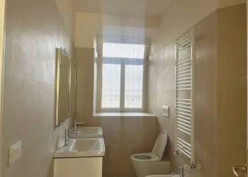 Bagno - Quadrilocale corso Duca degli Abruzzi, 4, Torino (zona Crocetta) - foto 20