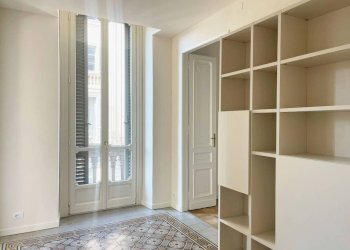 Studio - Quadrilocale corso Duca degli Abruzzi, 4, Torino (zona Crocetta) - foto 22