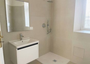 Bagno - Quadrilocale corso Duca degli Abruzzi, 4, Torino (zona Crocetta) - foto 23