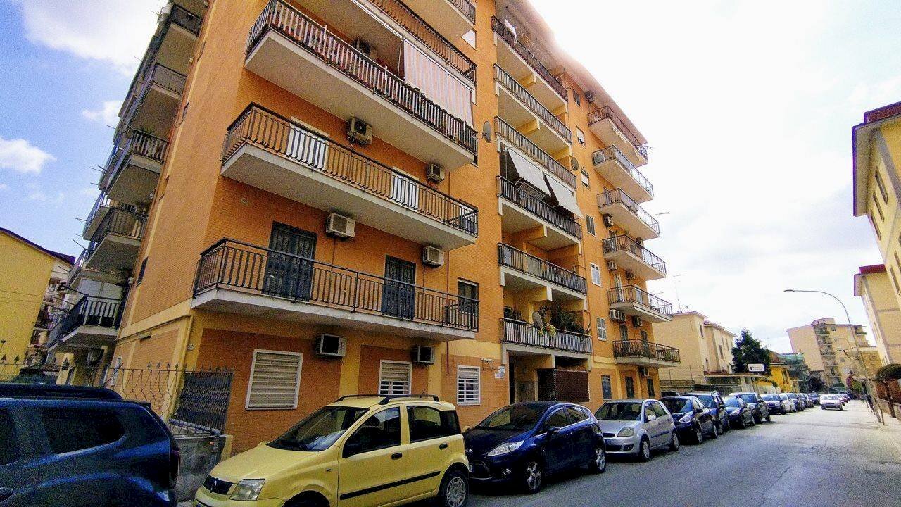 Foto 1 - Appartamento via Giuseppe Verdi
 
24, Acerra - foto 1