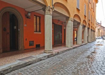 Zona - Office via Marsala, Bologna (neighborhood Centro Storico) - photo 19