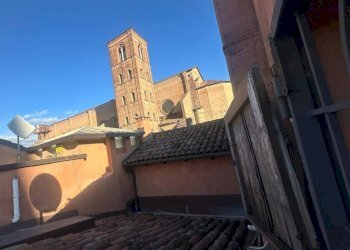 Vista - Appartamento Bologna (zona Centro Storico) - foto 1