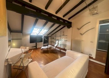 Camera da letto - Appartamento Bologna (zona Centro Storico) - foto 5