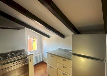 Cucina - Appartamento Bologna (zona Centro Storico) - foto 9