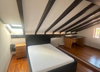 Camera da letto - Appartamento Bologna (zona Centro Storico) - foto 11