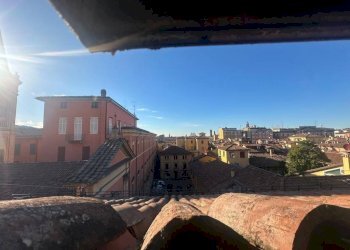 Vista - Appartamento Bologna (zona Centro Storico) - foto 13