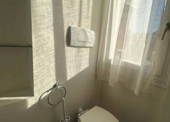 Bagno - Appartamento Bologna (zona Centro Storico) - foto 14