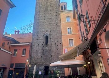 Zona - Appartamento Bologna (zona Centro Storico) - foto 17