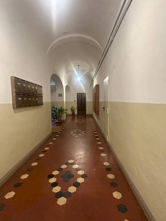Interno palazzo - Appartamento Bologna (zona Centro Storico) - foto 2