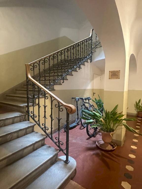 Scala - Appartamento Bologna (zona Centro Storico) - foto 3