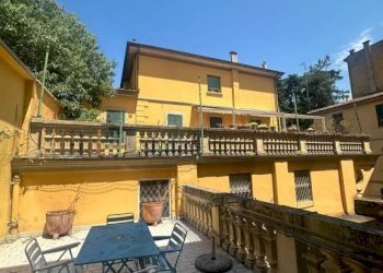 Terrazzo - Appartamento Bologna (zona Centro Storico) - foto 1