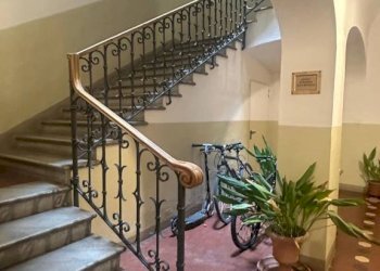 Scala - Appartamento Bologna (zona Centro Storico) - foto 3