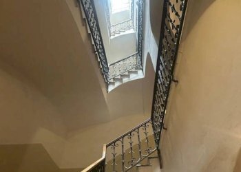 Scala - Appartamento Bologna (zona Centro Storico) - foto 4