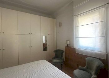 Camera da letto - Appartamento Bologna (zona Centro Storico) - foto 9