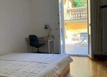 Camera da letto - Appartamento Bologna (zona Centro Storico) - foto 10