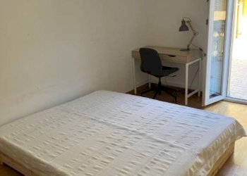 Camera da letto - Appartamento Bologna (zona Centro Storico) - foto 12