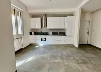 Soggiorno - Appartamento via Massimo Gorki, Bologna (zona Corticella) - foto 2