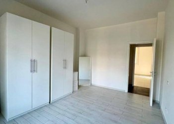 Camera da letto - Appartamento via Massimo Gorki, Bologna (zona Corticella) - foto 9
