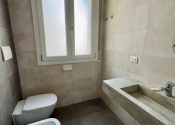 Bagno - Appartamento via Massimo Gorki, Bologna (zona Corticella) - foto 13