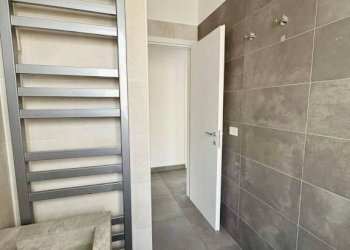 Bagno - Appartamento via Massimo Gorki, Bologna (zona Corticella) - foto 14