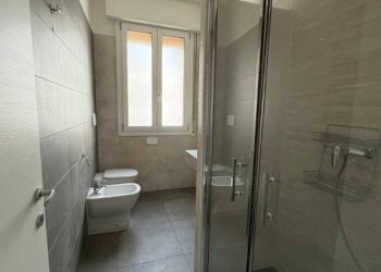 Bagno - Appartamento via Massimo Gorki, Bologna (zona Corticella) - foto 15