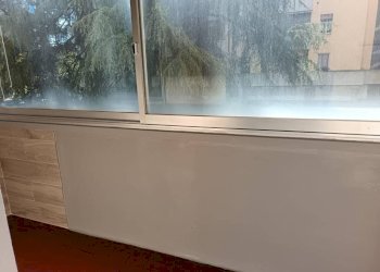 Veranda - Appartamento via Massimo Gorki, Bologna (zona Corticella) - foto 18