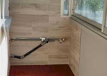 Veranda - Appartamento via Massimo Gorki, Bologna (zona Corticella) - foto 19